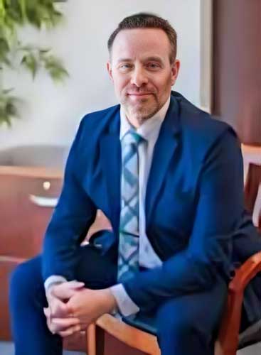 Jonathan D. Mason